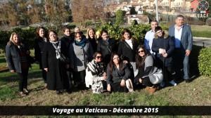 Voyage au vatican 52